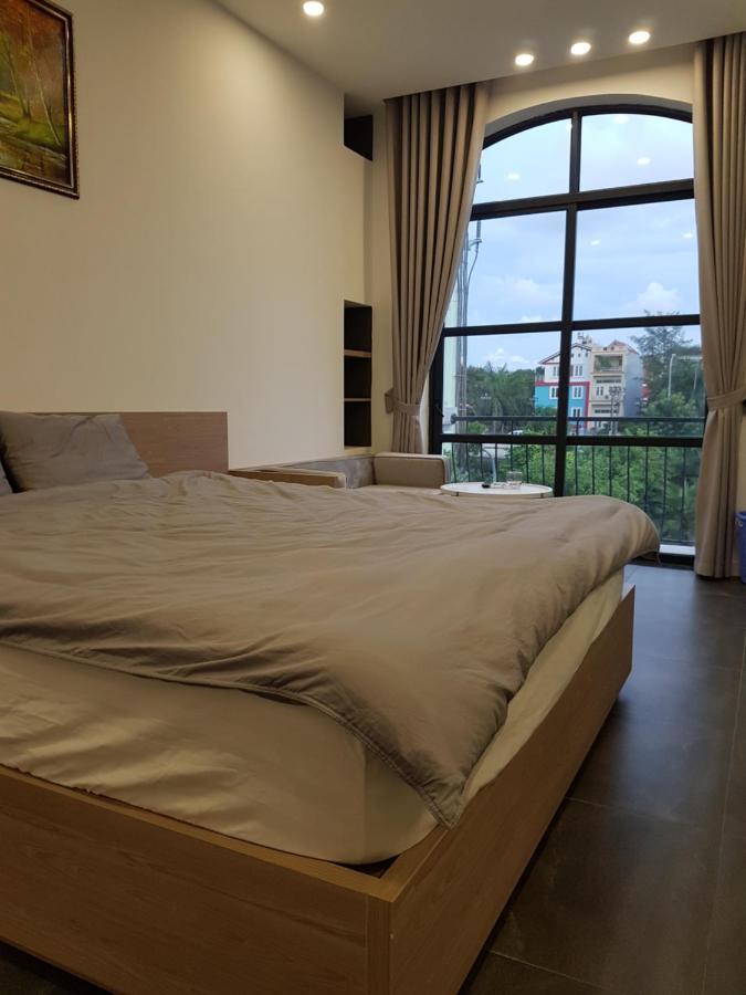 Vinhomes Imperia Hai Phong Eksteriør billede