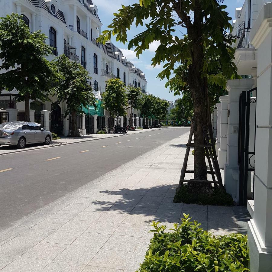 Vinhomes Imperia Hai Phong Eksteriør billede